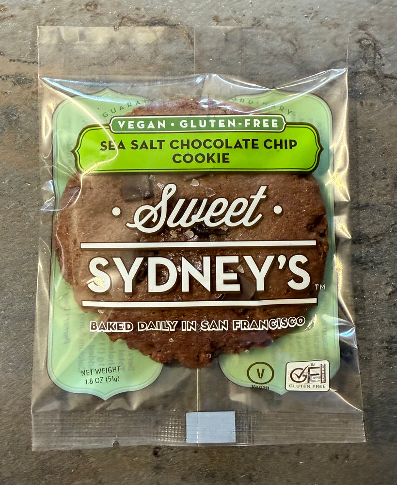 New Vegan GF Cookies - Variety 15 Pack