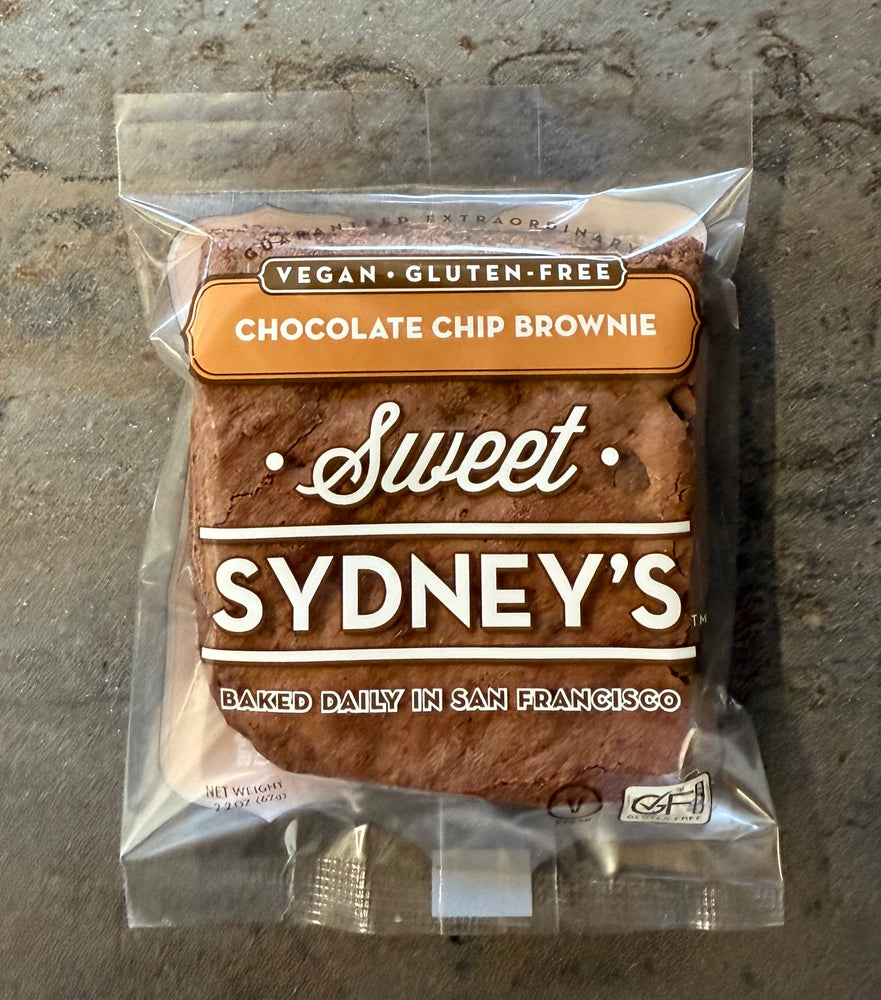 New Vegan GF Bar - Variety 12 Pack