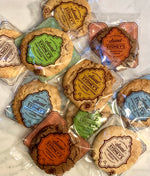 Single Cookies - Variety 15 Pack